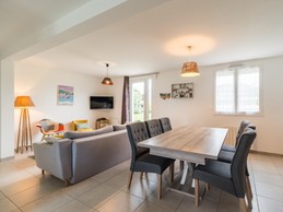 Maison tout confort, 6 pers, proche plage, Côtes de Granit Rose, Plougrescant (Côtes d'Armor)