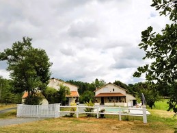 Vue extérieure