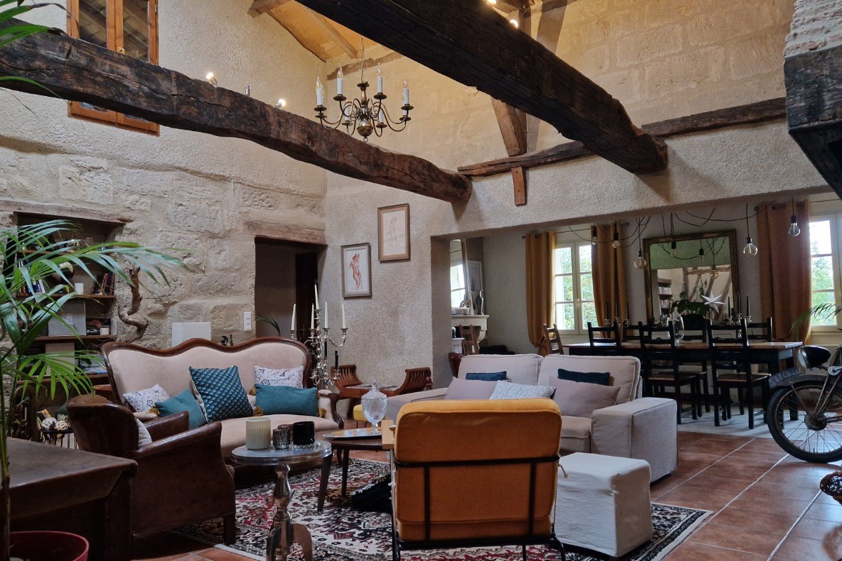Photo n° 19 de la location