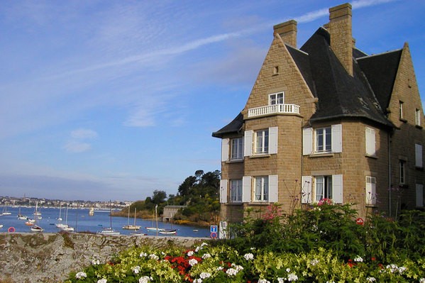 La Cale de Solidor
