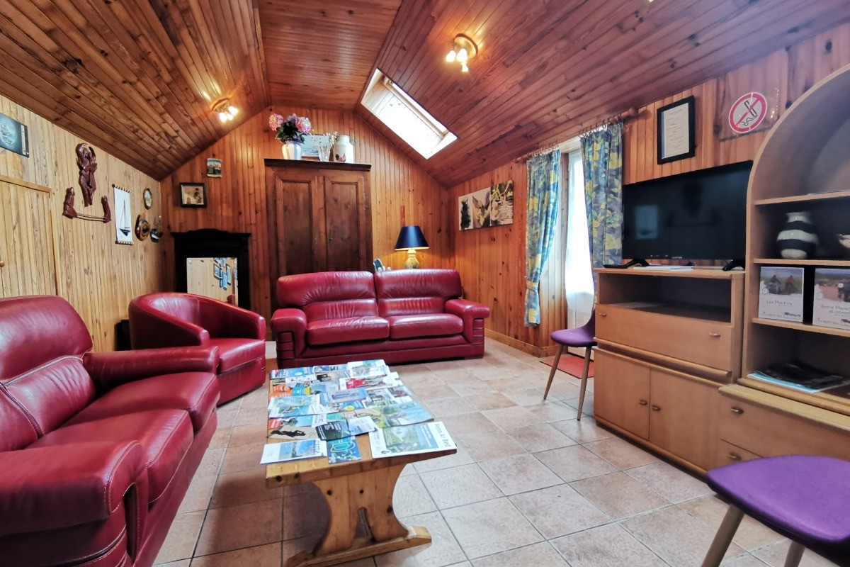 Salon