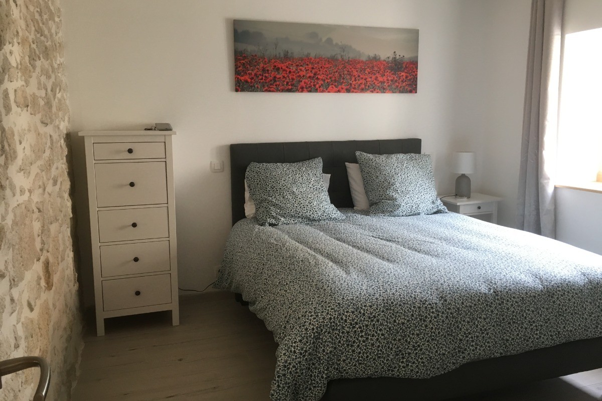 Chambre 1 - RDC