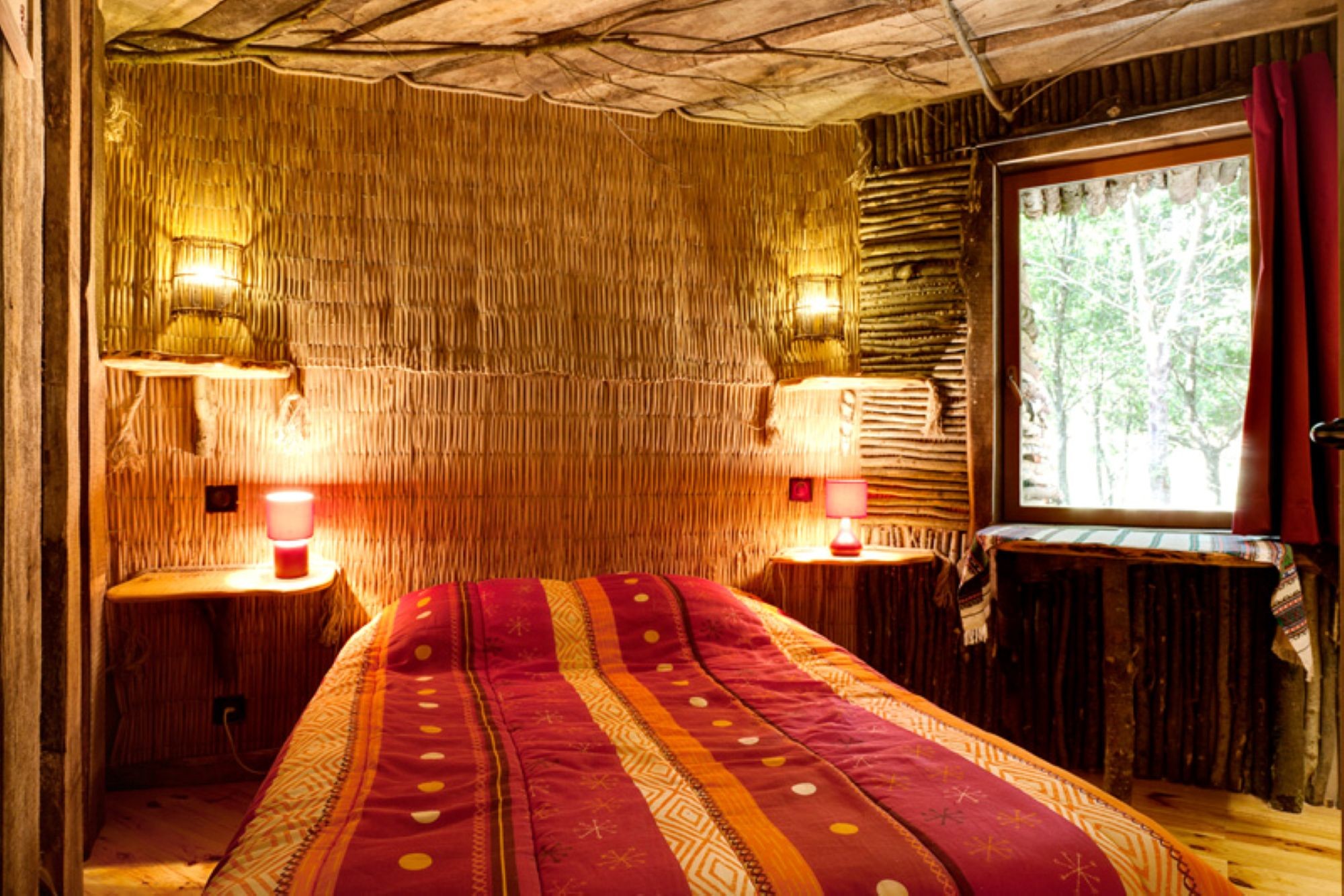 Maison des Farfadets pour 8 personnes, Défi Planet', à Dienné, Vienne