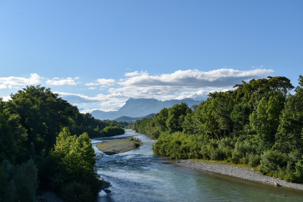 Vallée de la Drôme