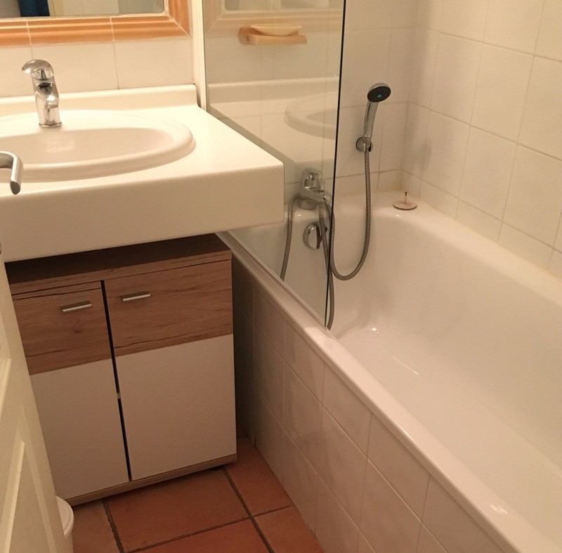 salle de bain