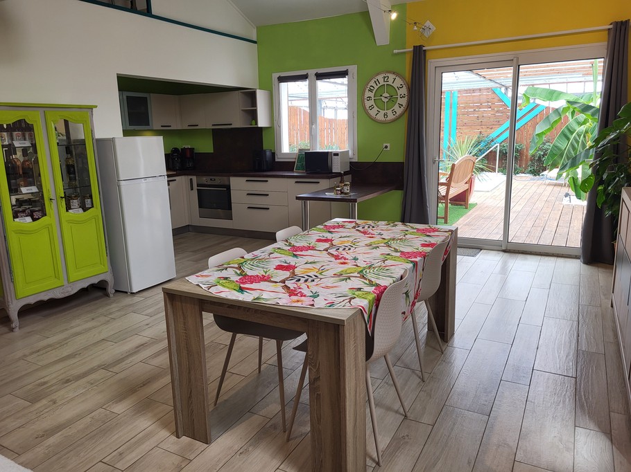 Photo n° 9 de la location