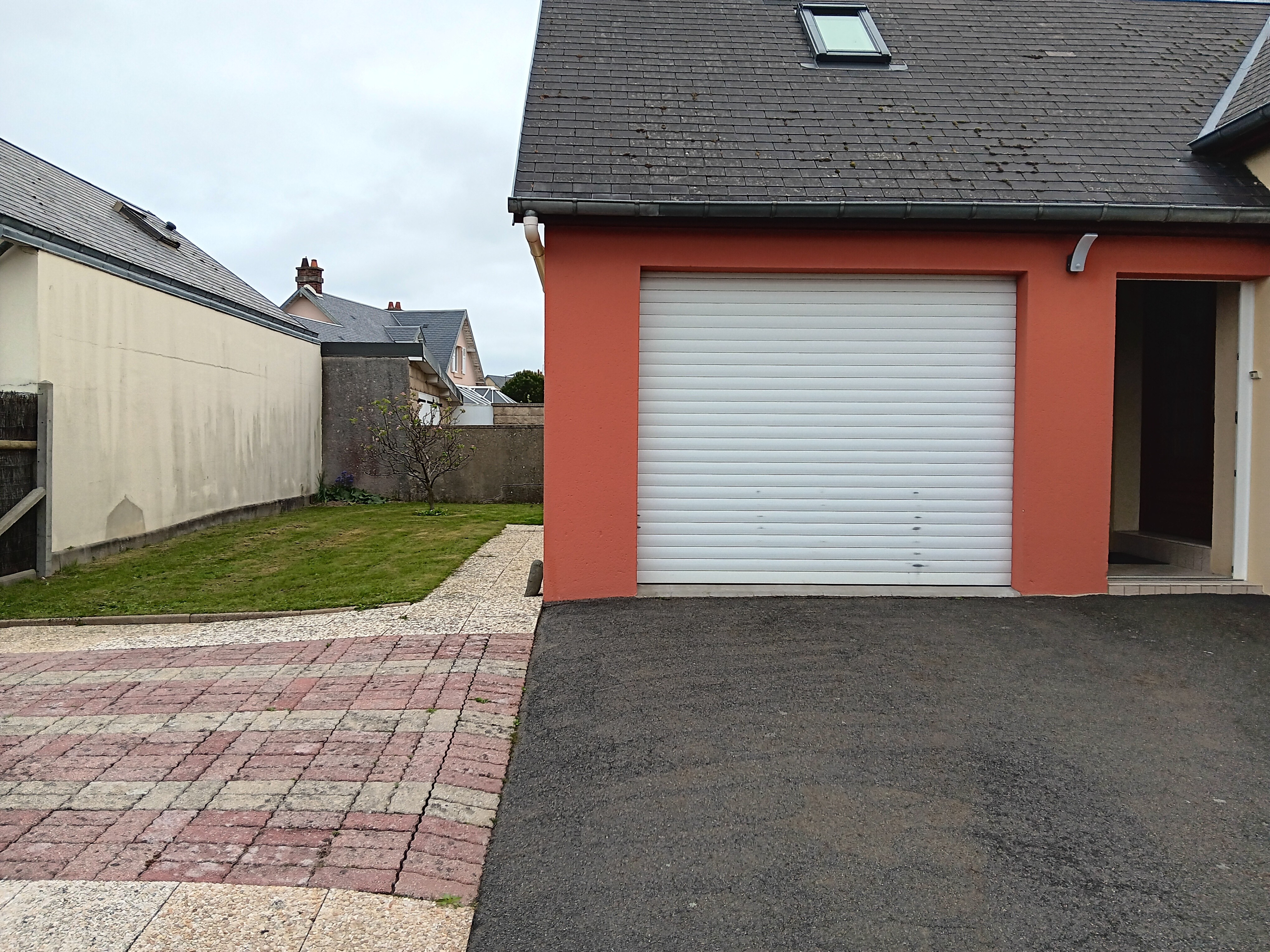 stationnement