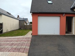 stationnement