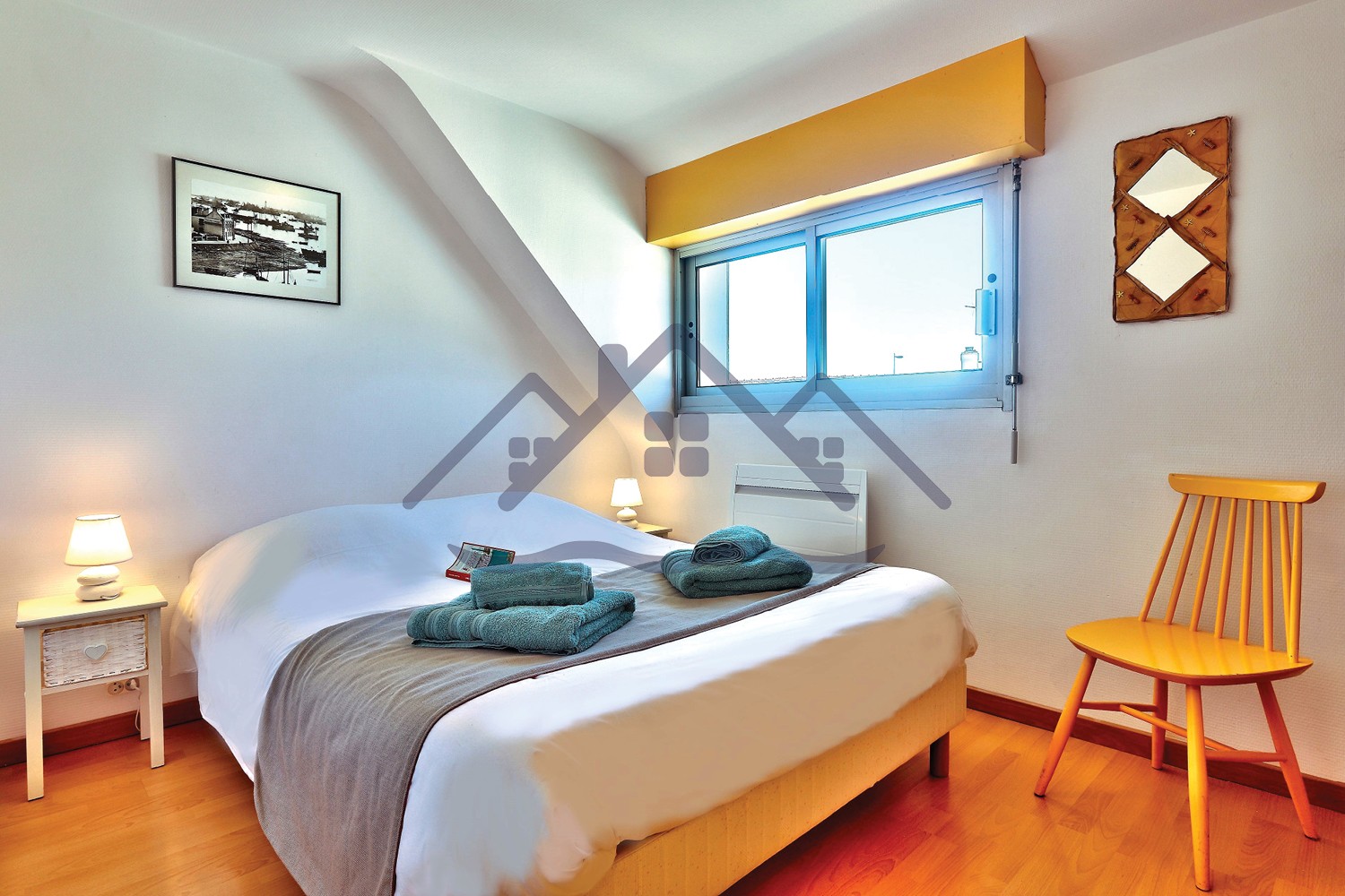 Photo n° 17 de la location