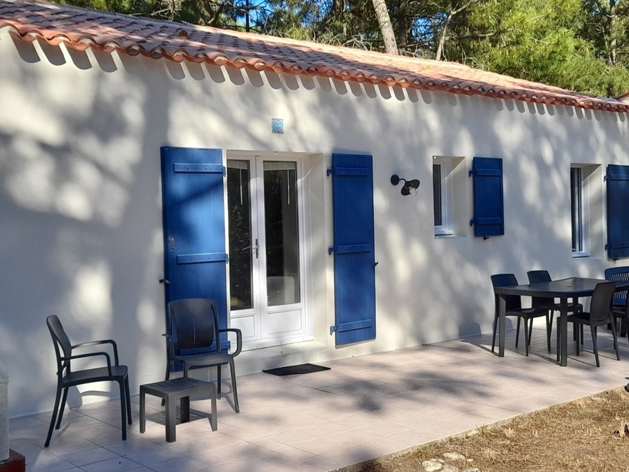 Photo n° 2 de la location