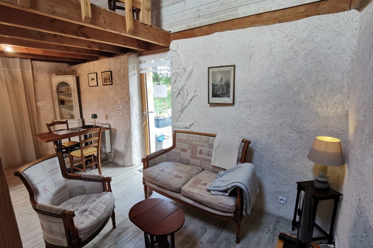 Photo n° 6 de la location