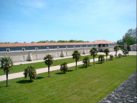 The Royal Rope Factory