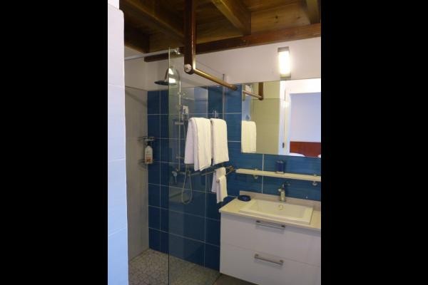 salle d'eau