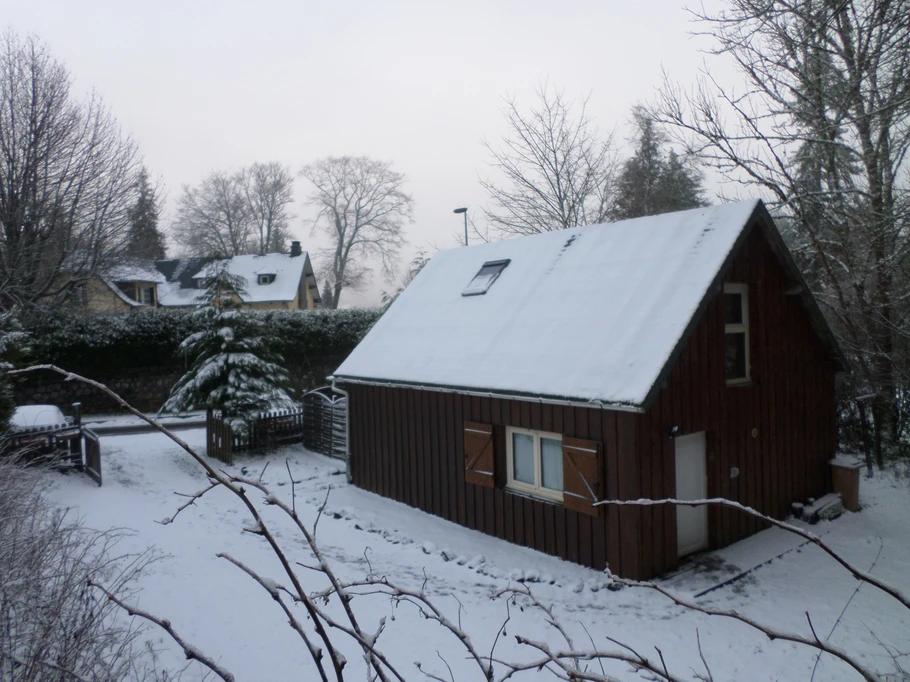 Photo n° 14 de la location