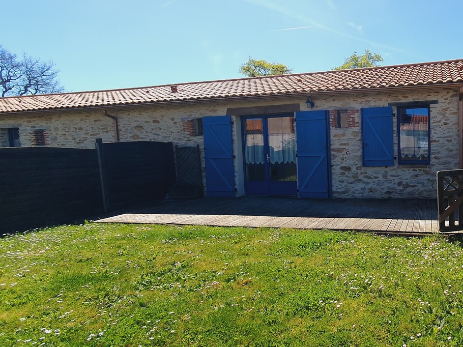 Photo n° 1 de la location