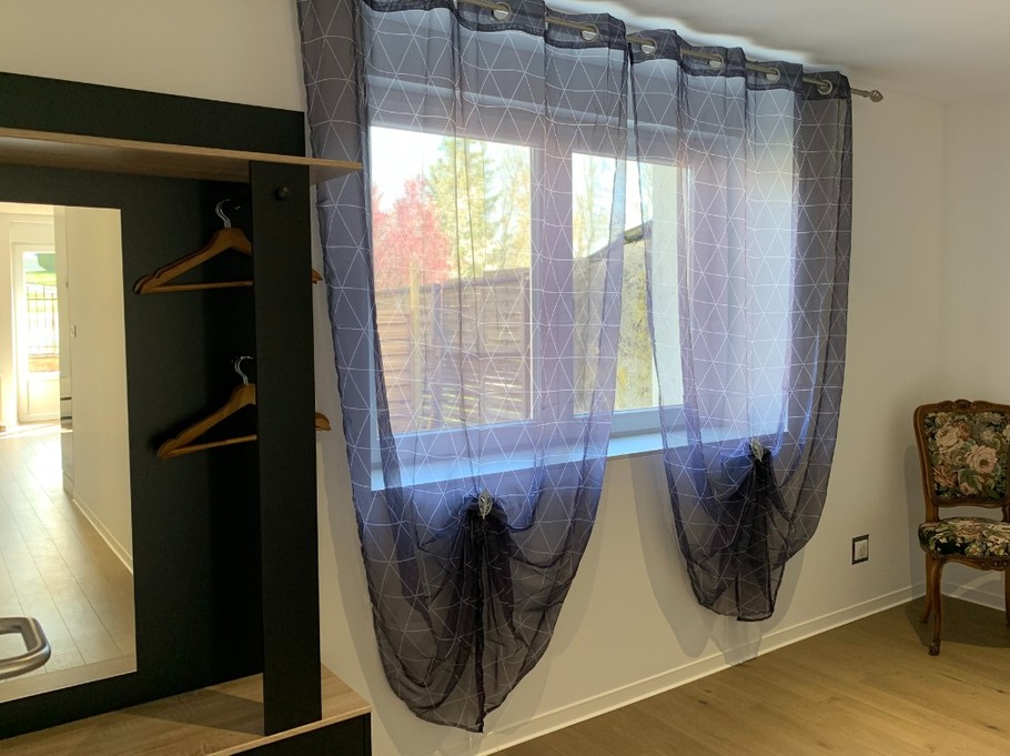 Chambre n°1 - Gites La Source du Rey