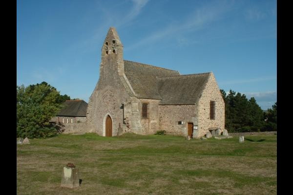 Chapelle Pléhérel-plage Fréhel