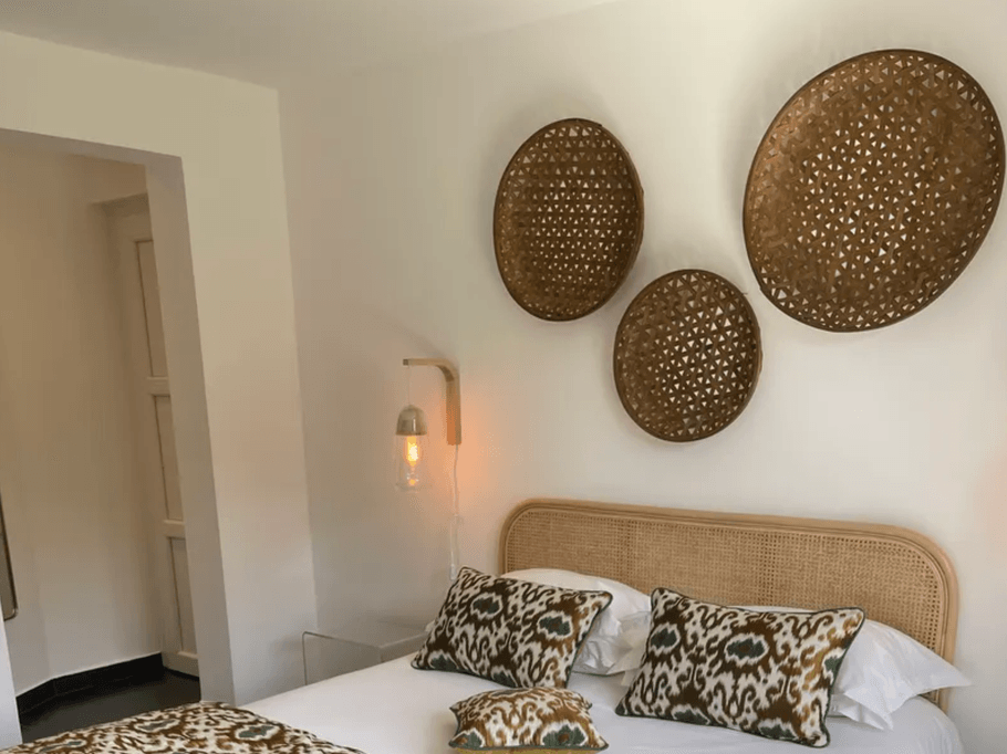 Chambre d'hôtes Douillette