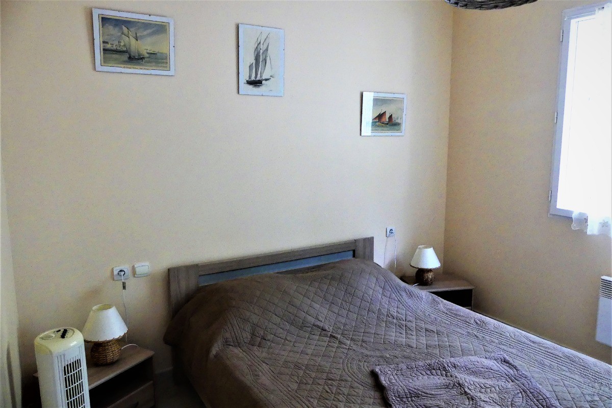 Chambre 1
