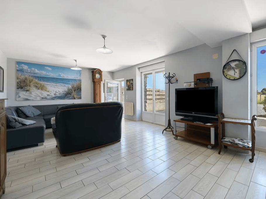 Photo n° 2 de la location