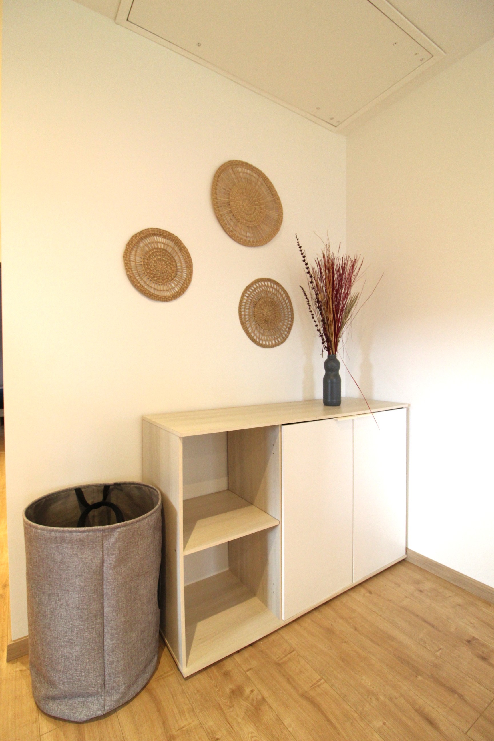 Etage - Chez Gigi et Malou Gîte Jonquille