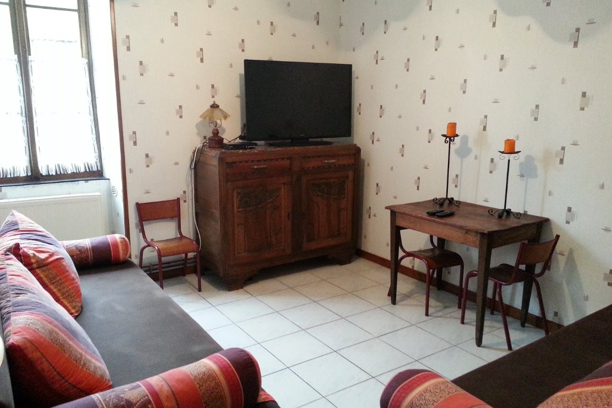 petit salon