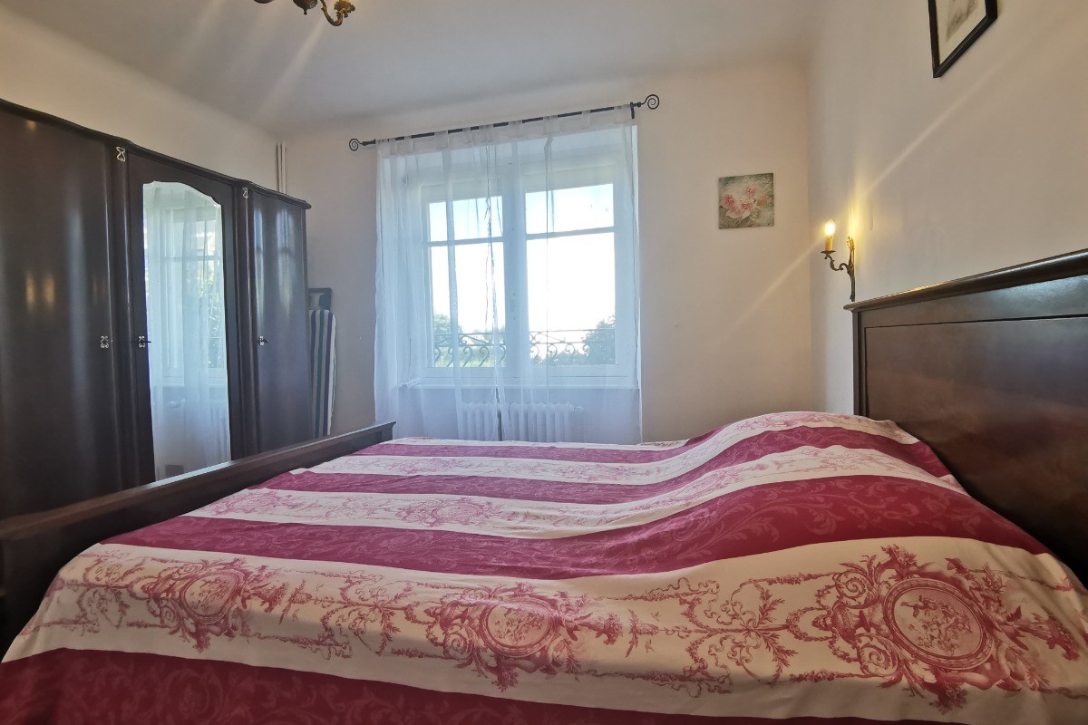 Chambre 1