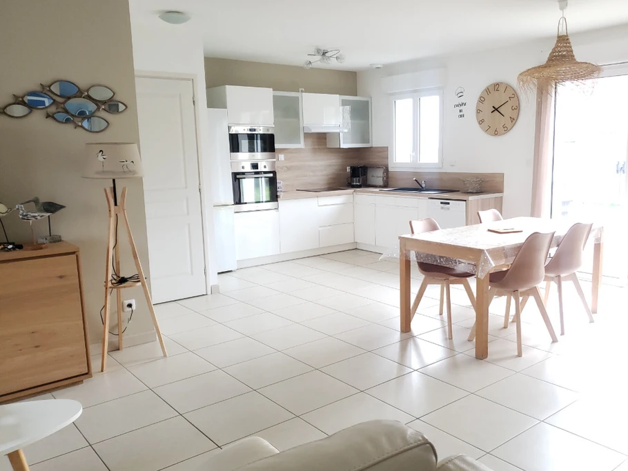 cuisine lieux de vie
