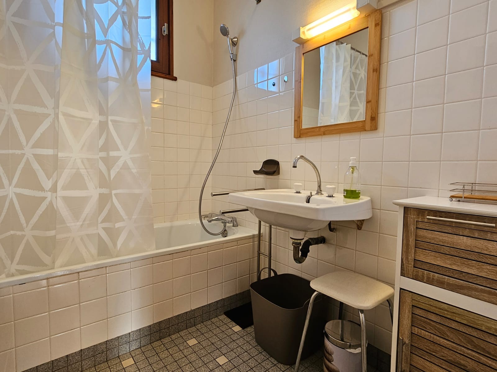 Salle de bain 