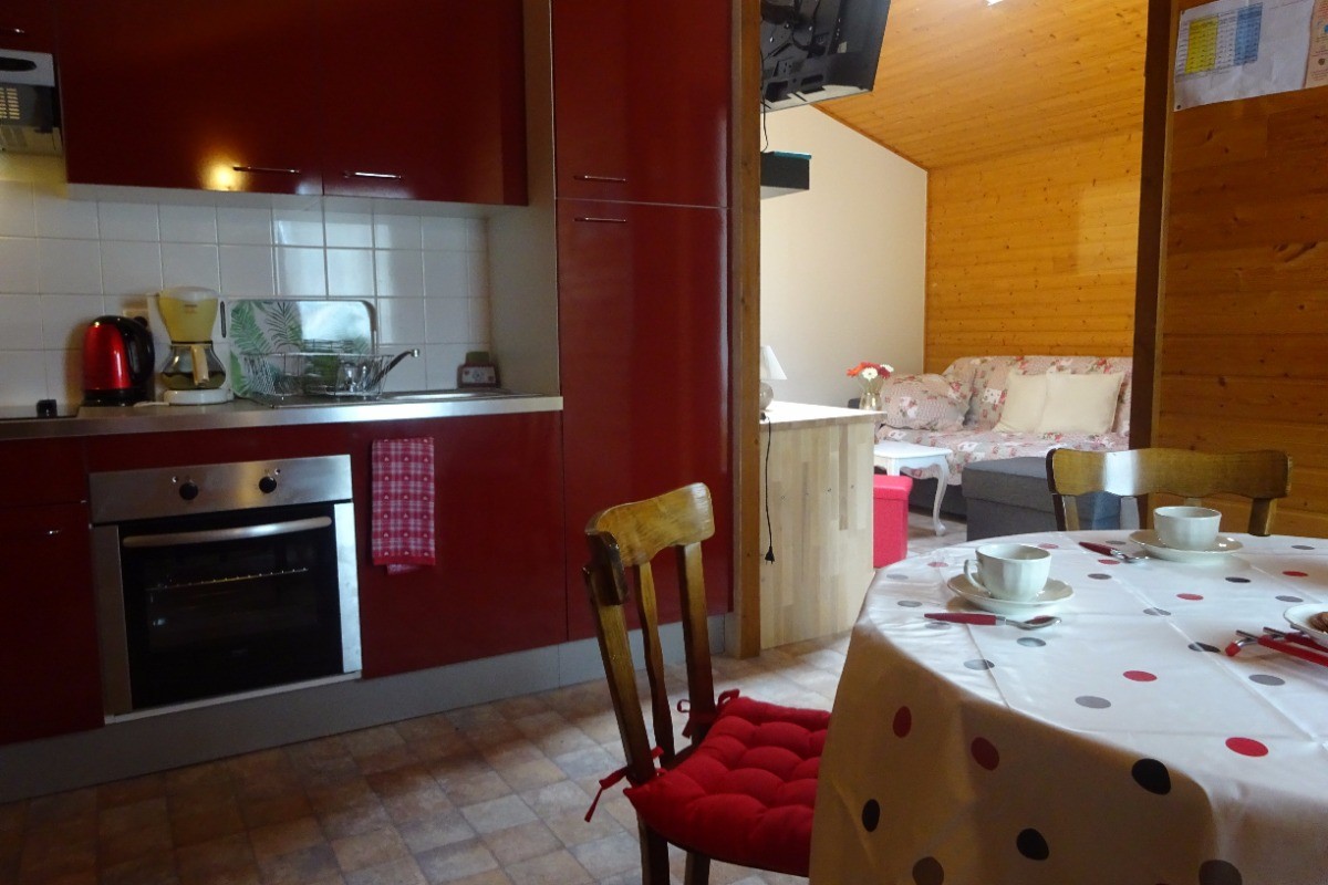 Photo n° 7 de la location