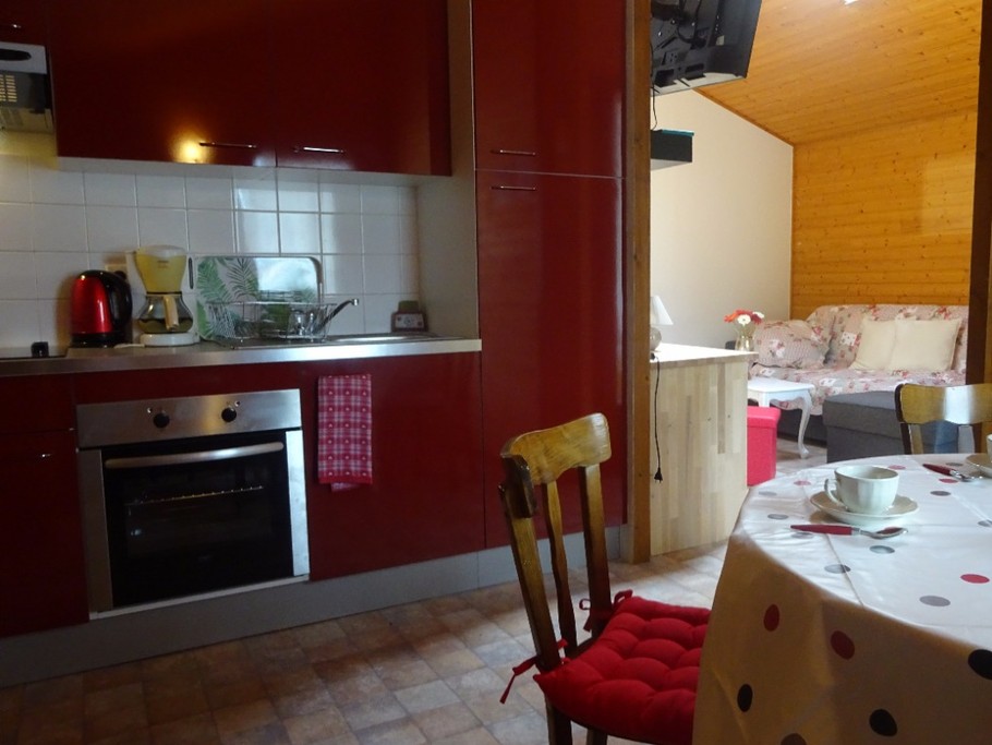 Photo n° 7 de la location