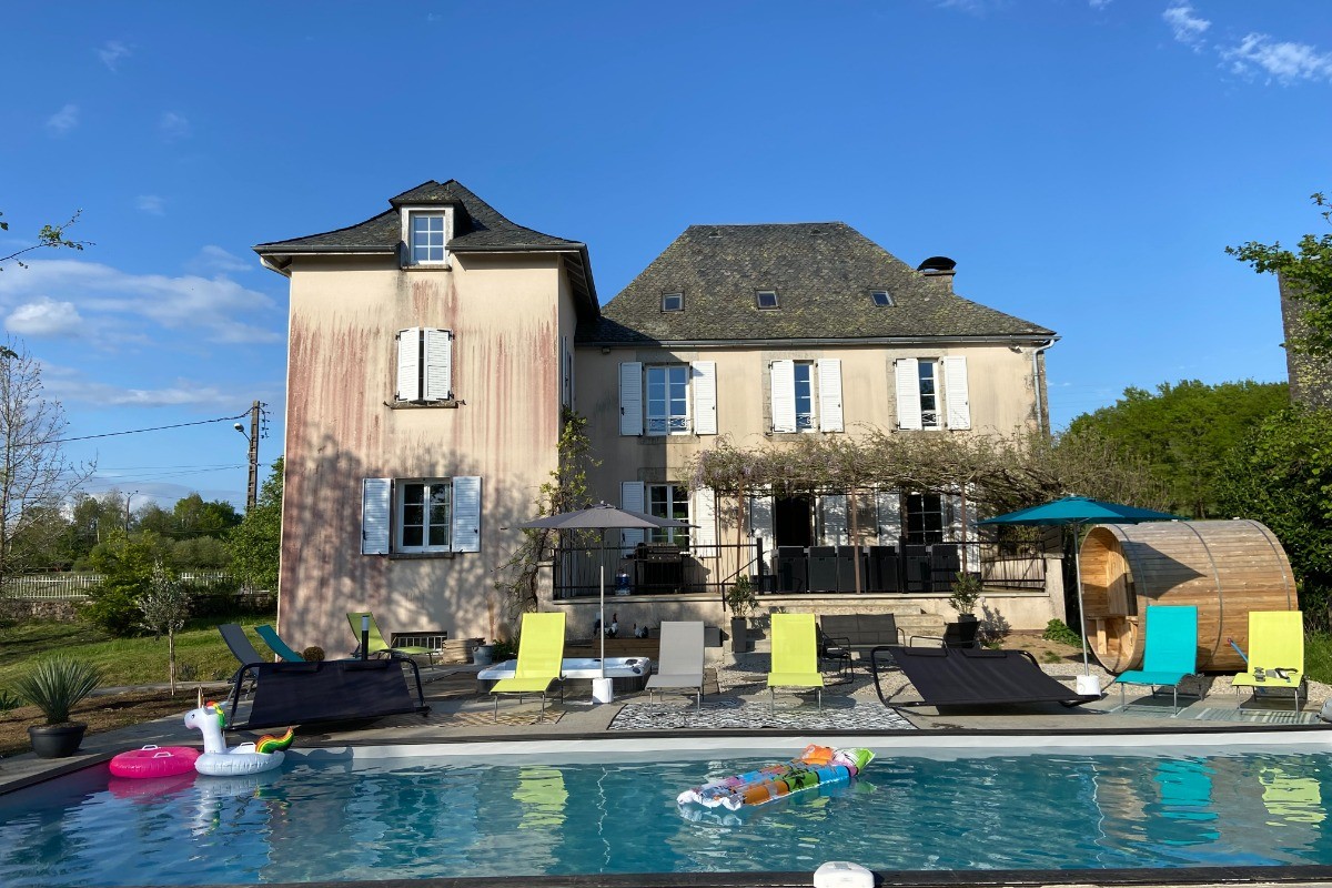 Photo n° 19 de la location