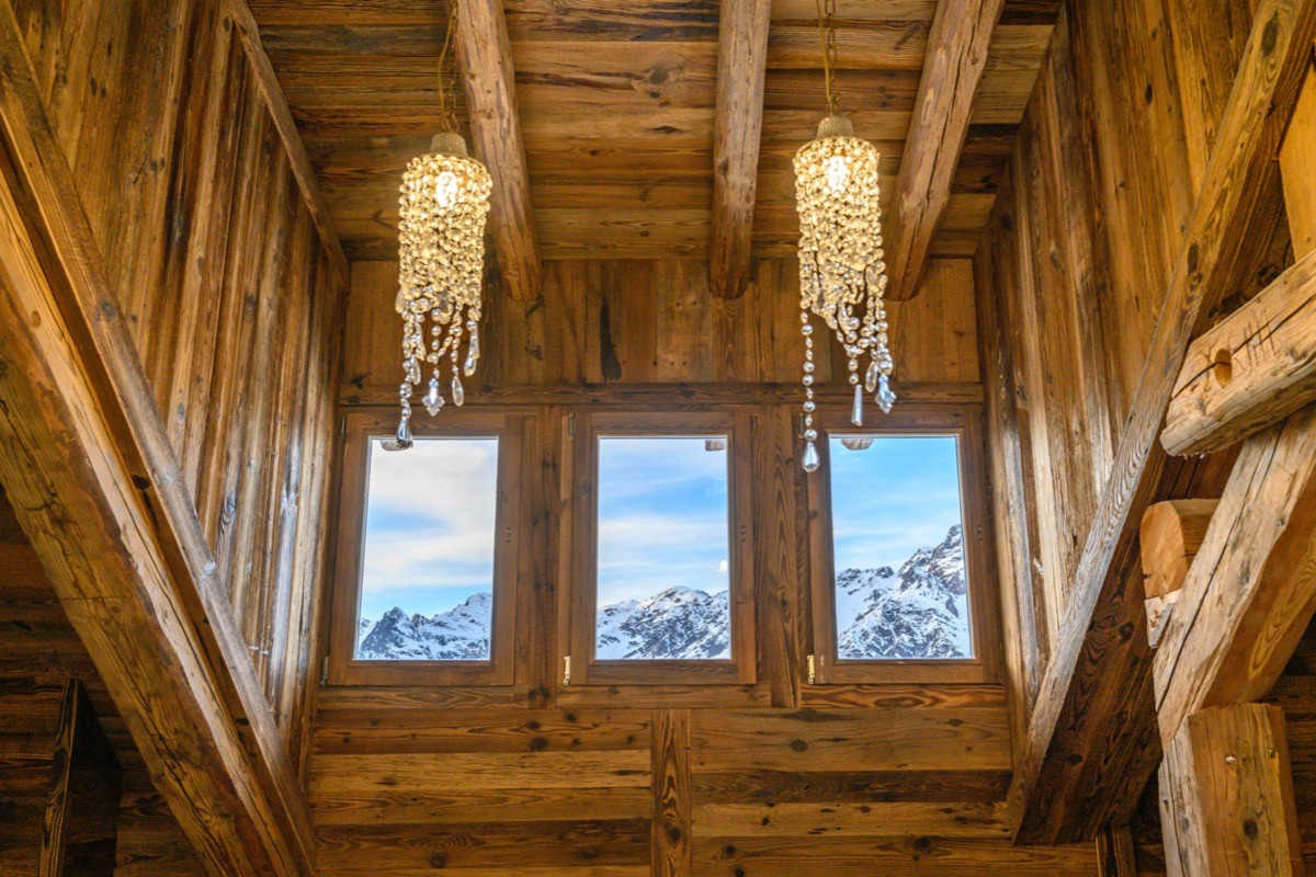 Une de mes vues préférées