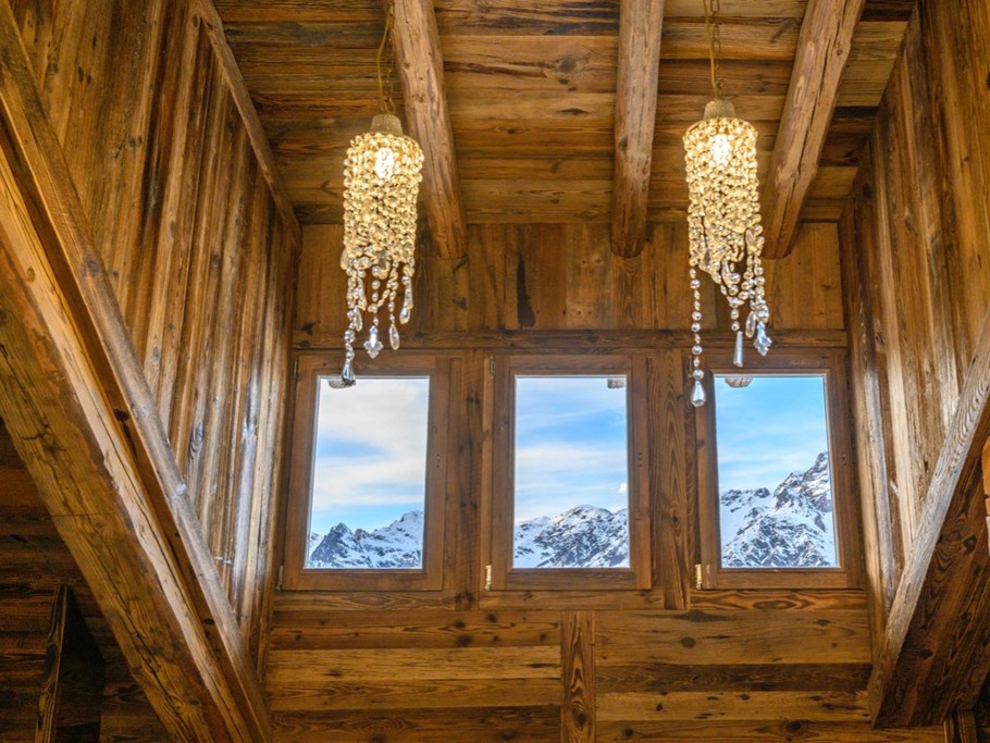 Une de mes vues préférées