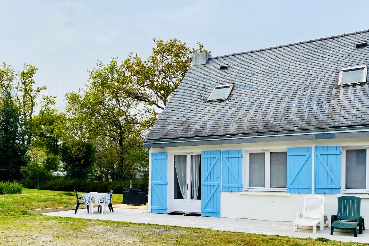 Photo n° 2 de la location