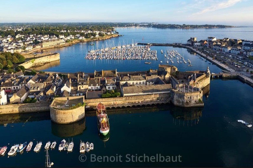Concarneau
