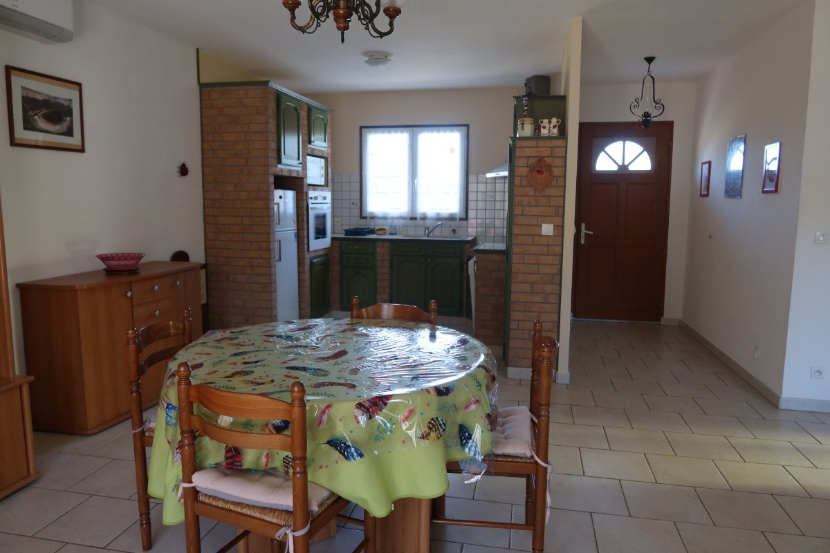 Photo n° 15 de la location
