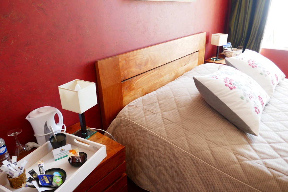Chambre