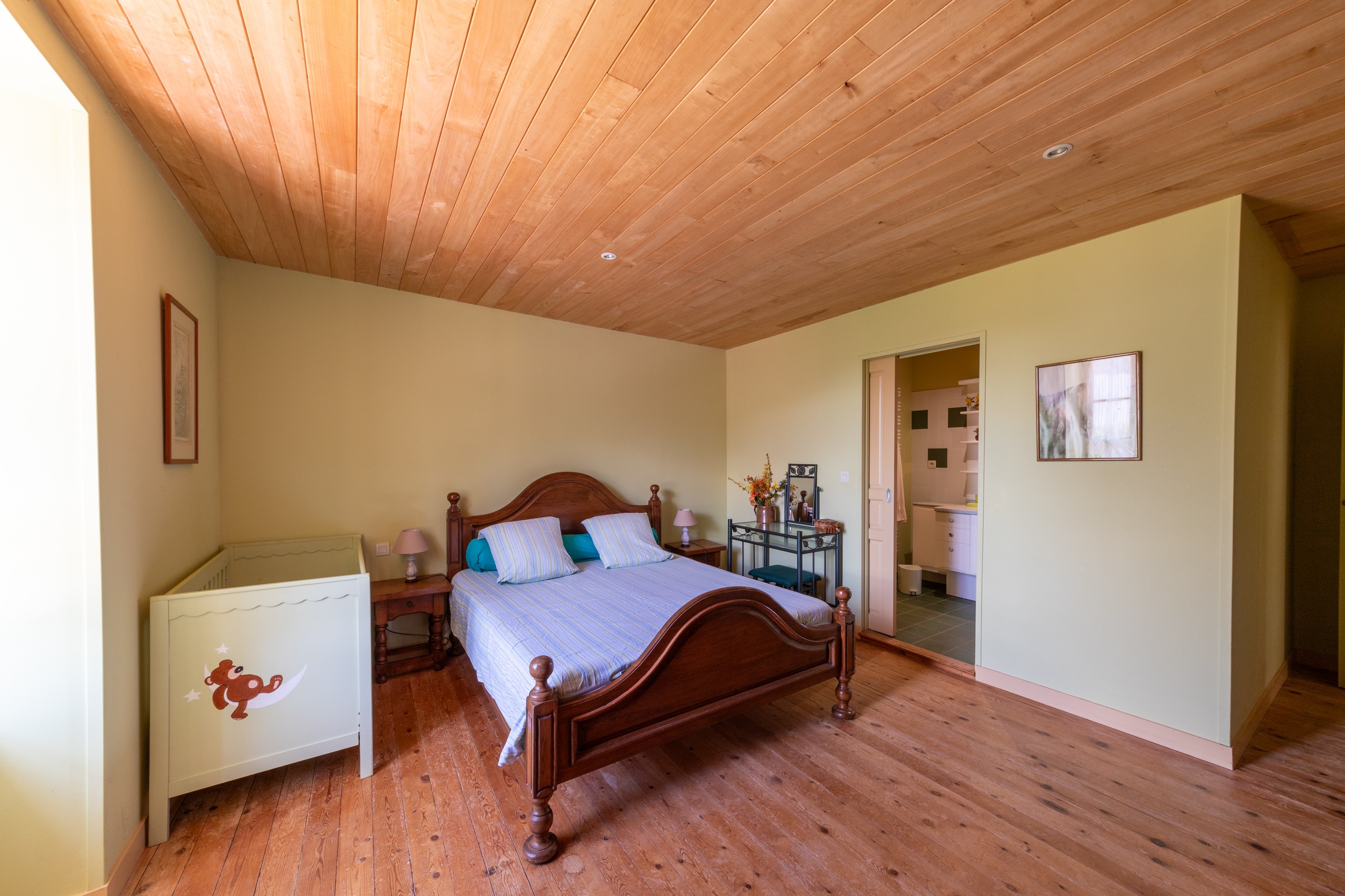 Chambre 1
