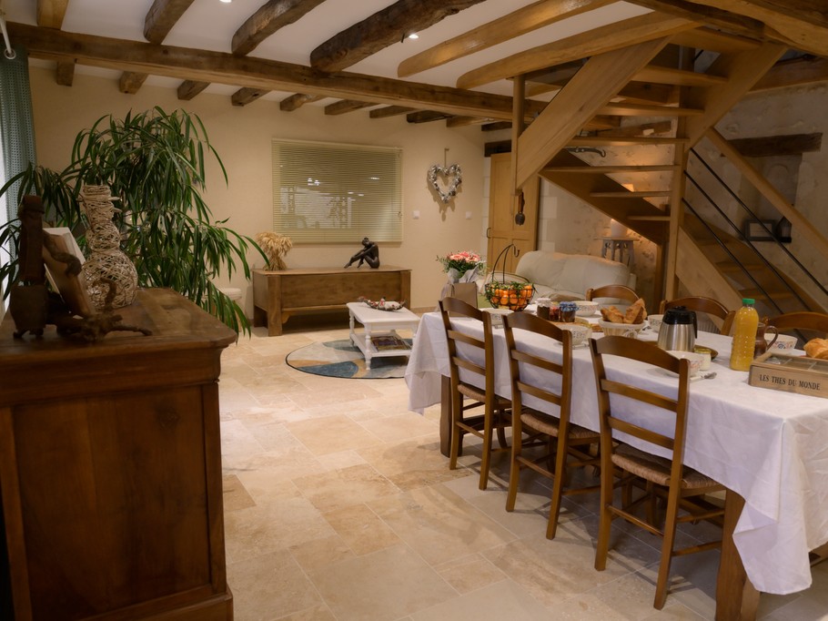 Photo n° 2 de la location