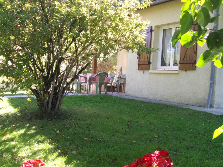 Photo n° 2 de la location