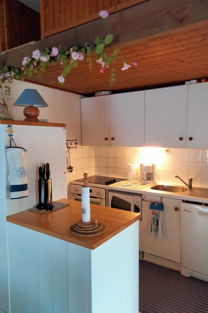 ESPACE SUISINE