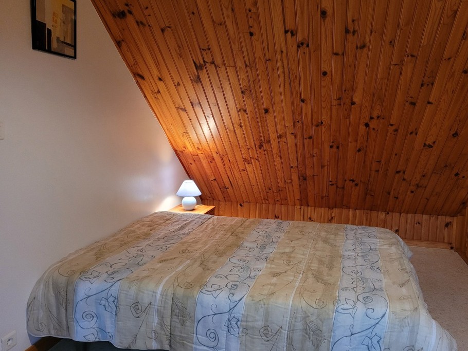 Location Mme Thebault - Chambre - Maison 4 personnes en campagne entre Dinan et les magnifiques plages de St Jacut de la Mer - 1