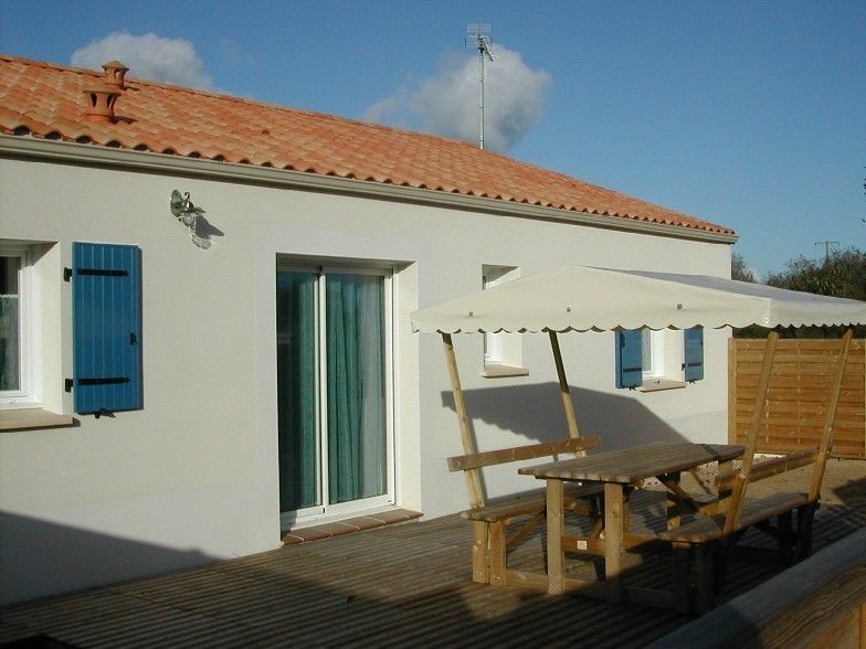 Photo n° 15 de la location