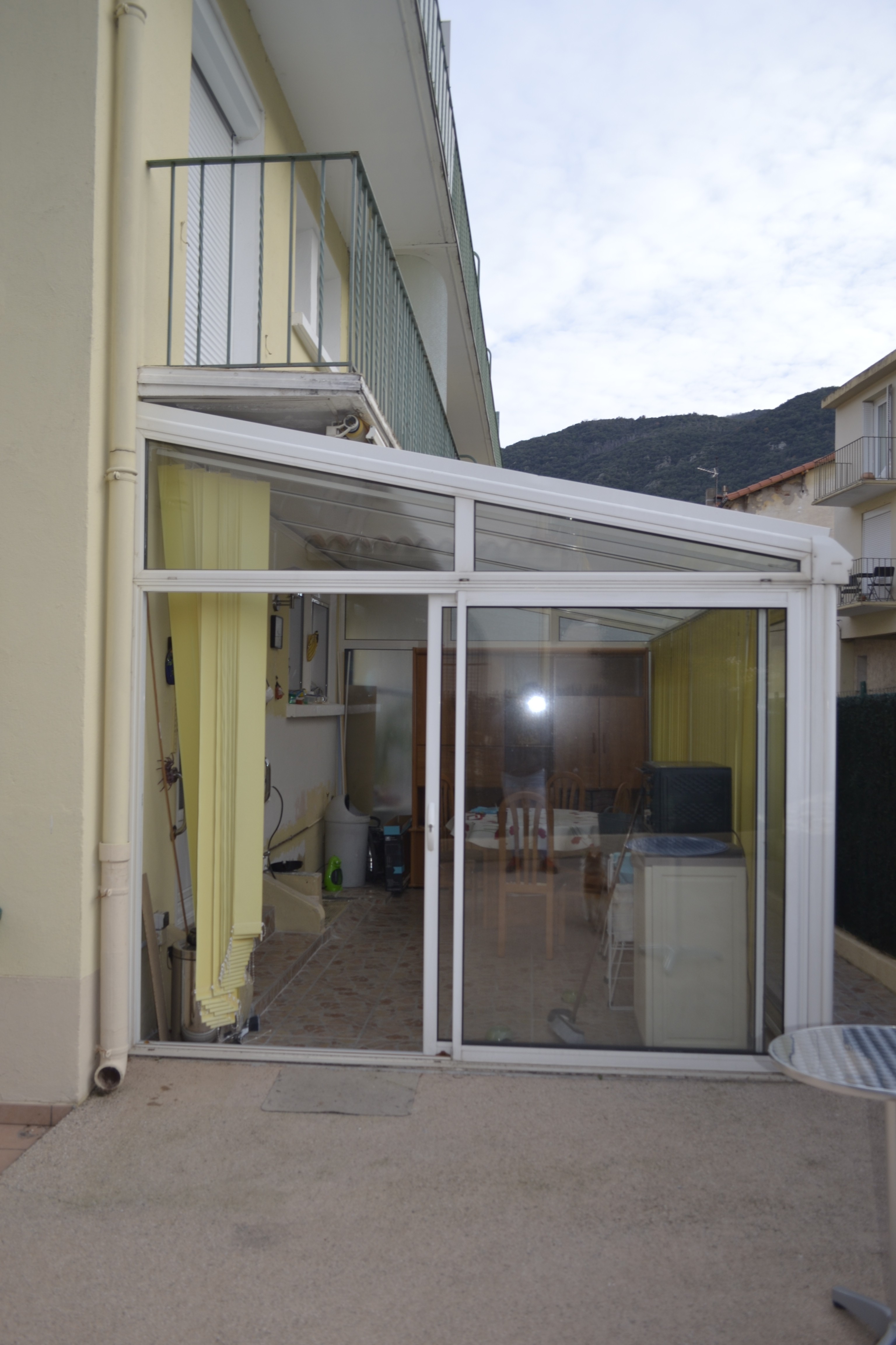 Veranda