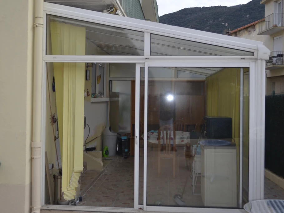 Veranda