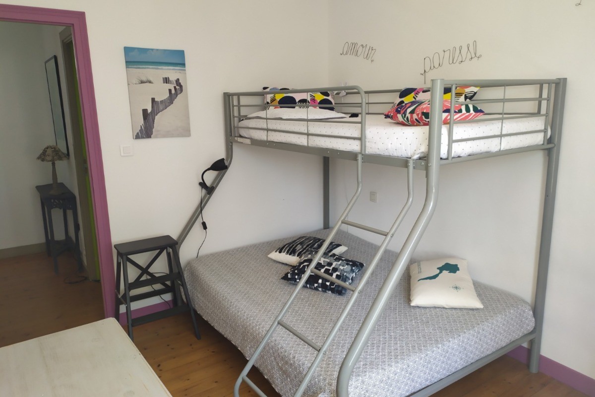 Chambre N°2