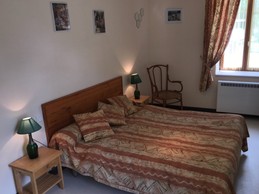 Chambre 1