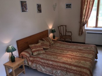 Chambre 1