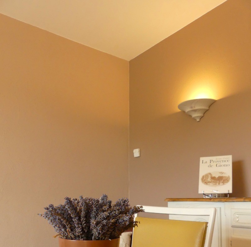 Villa Banette, Rez-de-Jardin